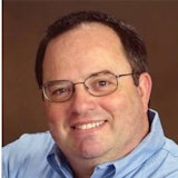 New Sprinkle Headshot