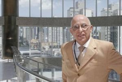 Osler Desouzart