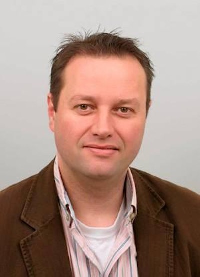 Rolf Prummel