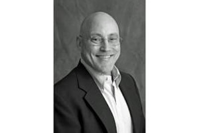Sr. Scott Bonine, nuevo gerente de ventas para BinMaster.