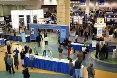 The annual Midwest Poultry Federation Convention is generally acknowledged to be the most informative program for egg producers.