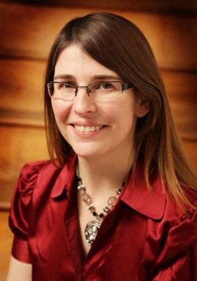 Alison Williams