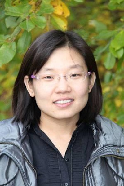 Dr. Li Xiaojie
