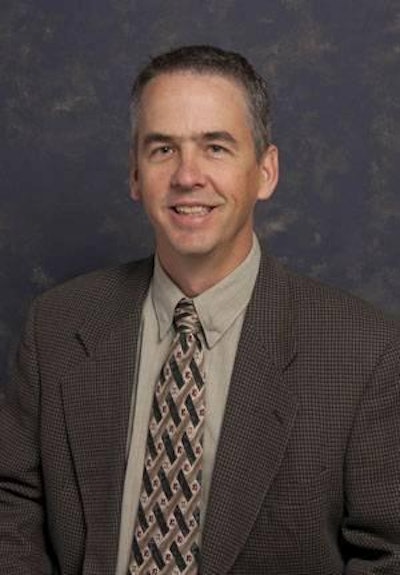 Bret Larreau