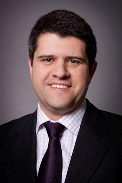 Adrian Kaszuba