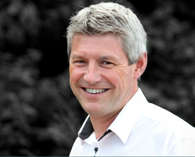 Christophe de Fremond has been named EW Nutrition's country manager for France.