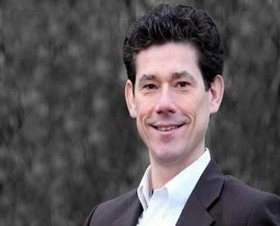 Ruud Huibers, EW Nutrition's new head of global regulatory affairs.