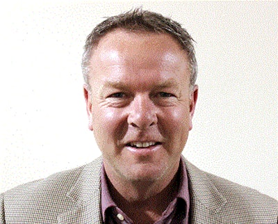 Mark Finnimore
