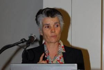 Dr. Roselina Angel said, “I do think that there is room for improvement in amino acid digestibility in layers, broilers and turkeys.”