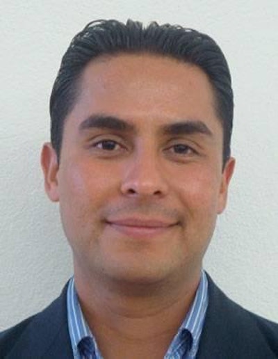 Aaron Lopez