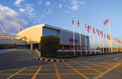 Now in its fifth edition, Petfood Forum Asia will again be co-located with FIAAP/Victam/GRAPAS Asia at the Bangkok International Trade and Exhibition Centre.