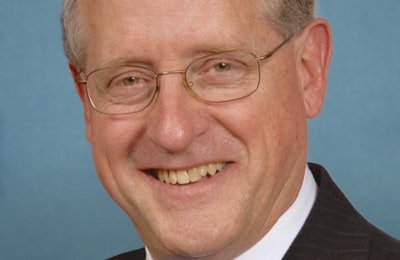 Rep. Mike Conaway | Photo courtesy of U.S. House of Representatives