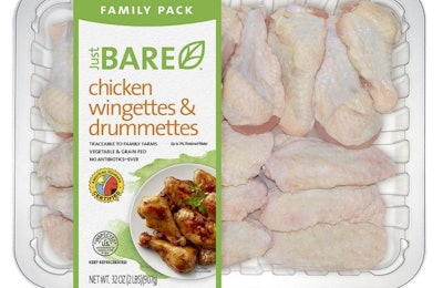 Bill Lovette, Pilgrim's president and CEO, will be the keynote speaker at the 2017 National Chicken Council Chicken Marketing Summit. | Pilgrim's
