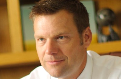 Kris Kobach | Photo courtesy of the Kobach for Governor campaign