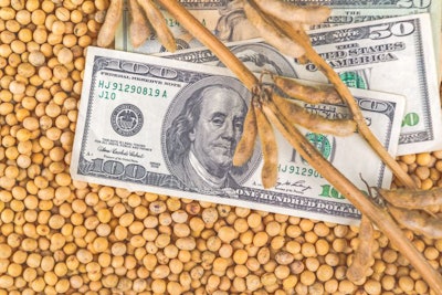 Profit From Soybean Cultivation