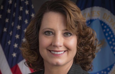 Mindy Brashears (USDA)