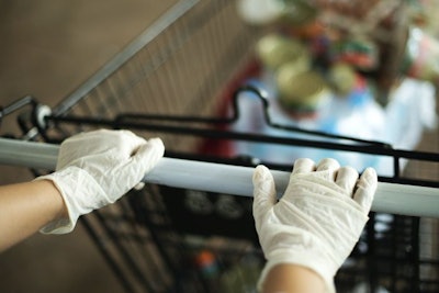 COVID-19 has created a fear for customers that may result in them sticking to comfort food while grocery shopping, especially while on a budget. (Royalty-free image | Rawpixel.com)