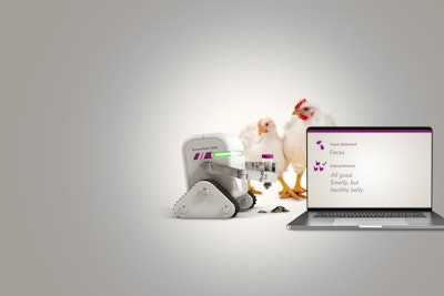 Image courtesy of Evonik