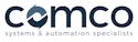 Comco Logo Blue RGB Small