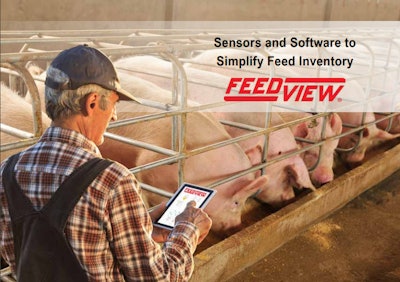 Feed Veiw