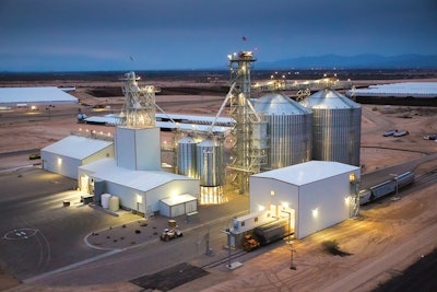 Feed Mill Design1