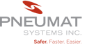 Pneumat Logo Safer Variant