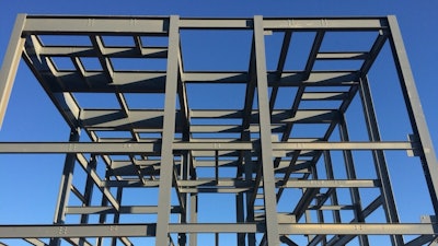 Structural Steel