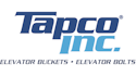 Tapco logo 2 line complete No Background copy