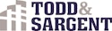 Todd and Sargent New Logo