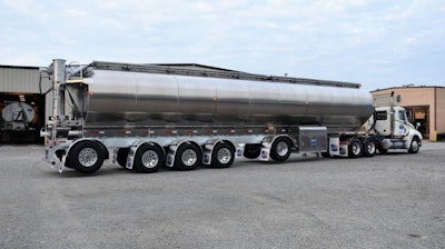 Custom axle configurations