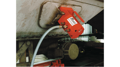 Martin mp3 railcar vibrator