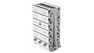 Multi aspirator