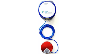 Smartds dynamic explosion detector systems