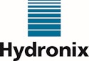 Thumbnail Hydronix 307 logo