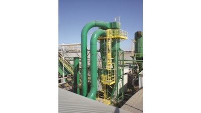 Cyclone Dust Collectors