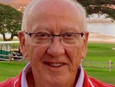 Gene Gregory (United Egg Producers)