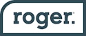 Roger Logo Primary CMYK