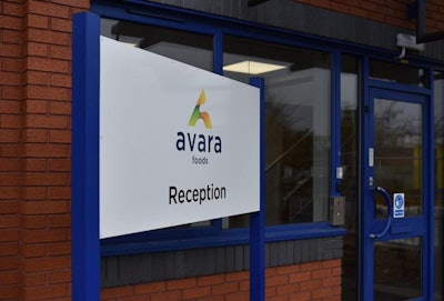 (Courtesy Avara Foods)