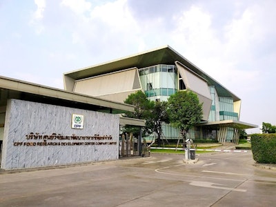 (CP Foods)