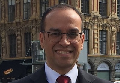 Dr. Jean De Oliveira | Cargill