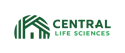 CENTRAL LIFE SCIENCES Horizontal Logo 2 C