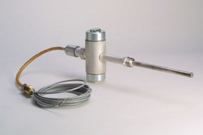 Dynatrol Sealed Suspended Dj Level Detectors