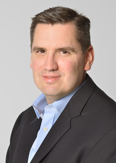 Andy Rojeski