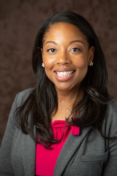 Denise Heard