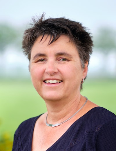 Ingrid De Jong