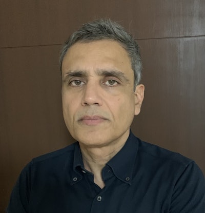 Mahender Singh