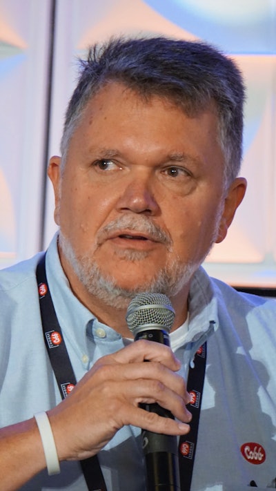 Mark Cooper Cobb
