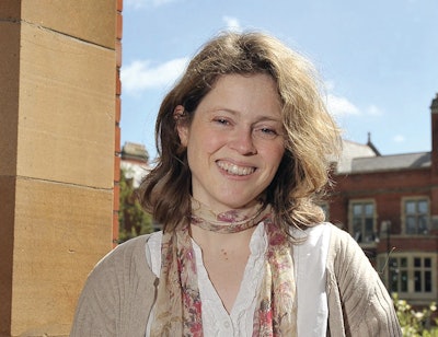 Niamh O'connell