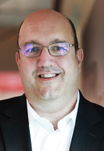 Richard Kottmeyer