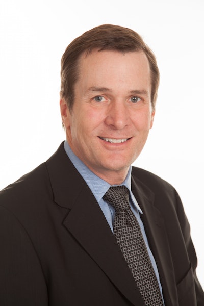Tom Darbonne